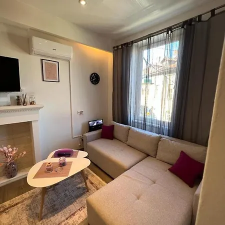 Apartman Happiness * Sarajevo