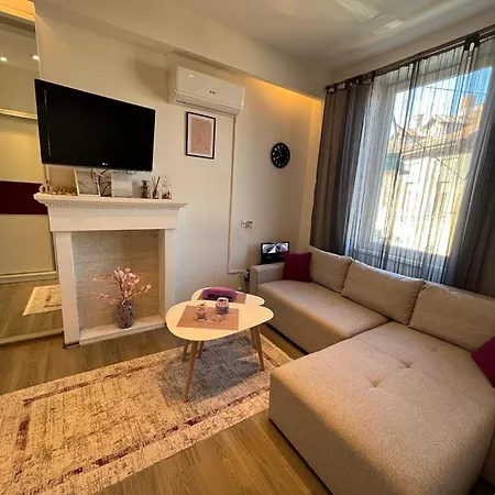 Apartman Happiness Sarajevo
