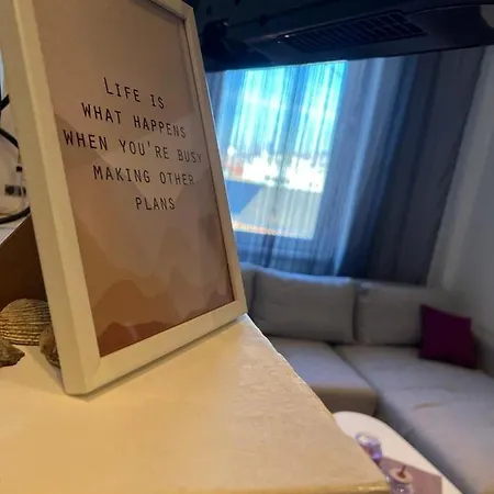 Apartman Happiness Apartment