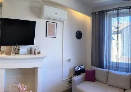 Apartment Apartman Happiness Sarajevo