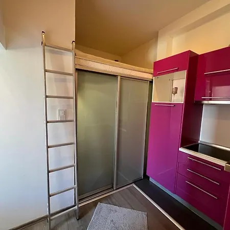 Apartman Happiness Sarajevo