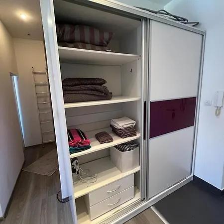 Apartman Happiness