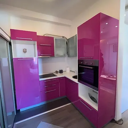 Apartman Happiness
