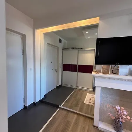Apartment Apartman Happiness Sarajevo