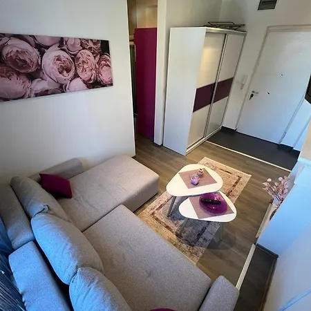 Apartman Happiness *