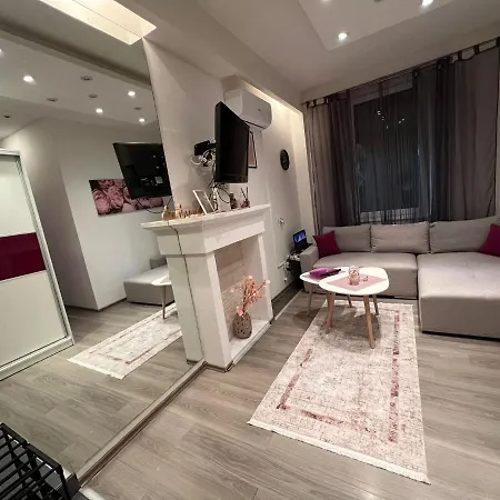 Apartman Happiness Apartment Sarajevo